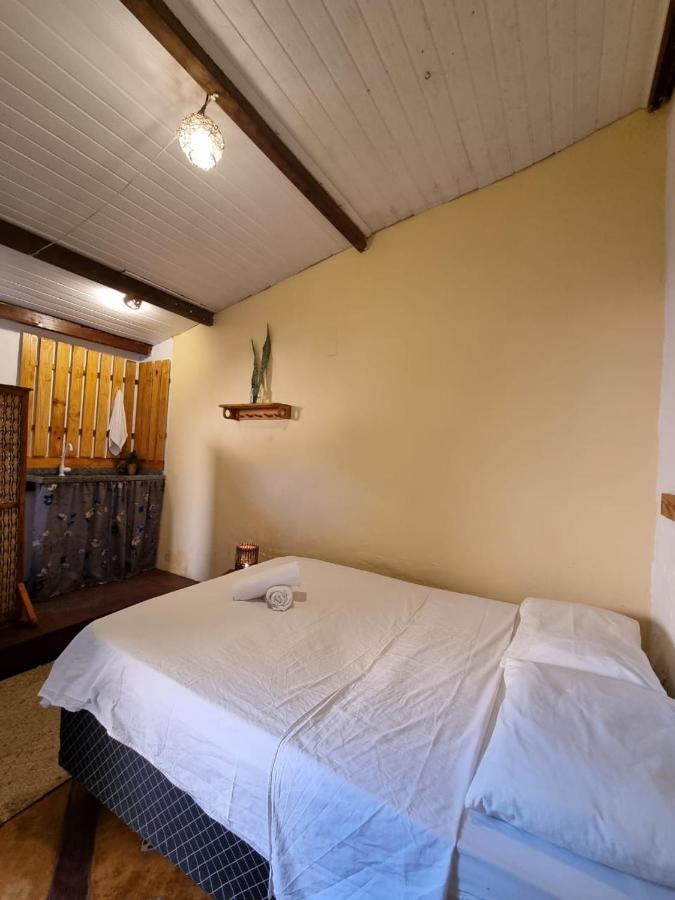 Quarto Duplo